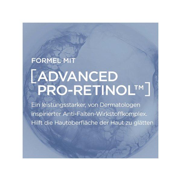 L'Oréal Paris Topf Crème anti-rides Revitalift 