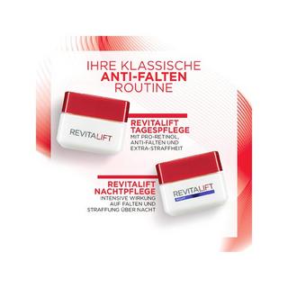 L'Oréal Paris Topf Crème anti-rides Revitalift 