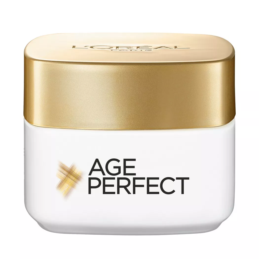 L'Oréal Paris - Age Perfect Tag 50ml, Plenitude, 50 ml