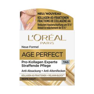 DERMO EXPERTISE - L'OREAL Plenitude AGE PERFECT JOUR 50 