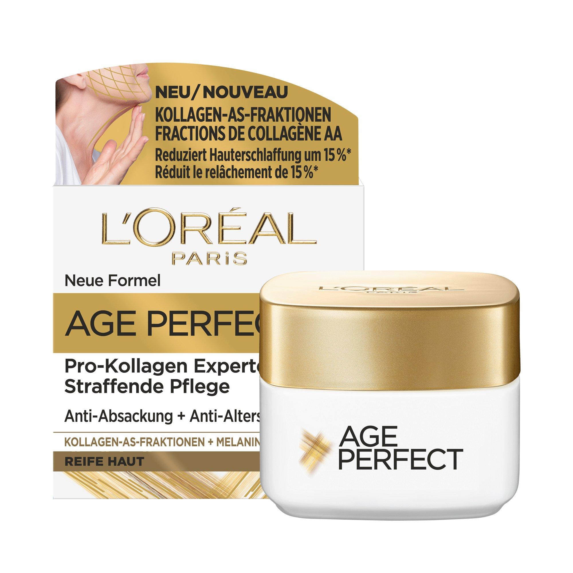 L'Oréal Paris Plenitude AGE PERFECT TAG 50ML 