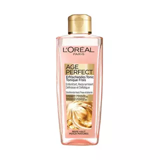 DERMO EXPERTISE - L'OREAL  Age Perfect Tonic 