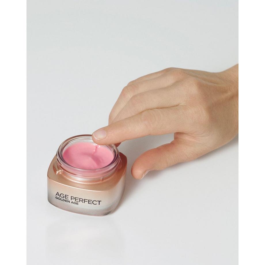 DERMO EXPERTISE - L'OREAL  Age Perfect Pro-Calcium Rosé-Creme Tag 