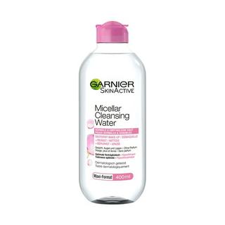 GARNIER Skin Active Eau nettoyante micellaire 