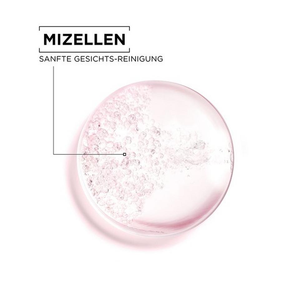 GARNIER Skin Active Mizellen Reinigungswasser 