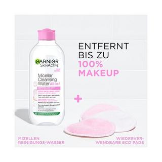 GARNIER Skin Active Acqua detergente micellare 