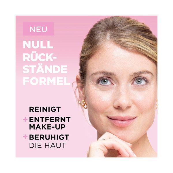 GARNIER Skin Active Eau nettoyante micellaire 