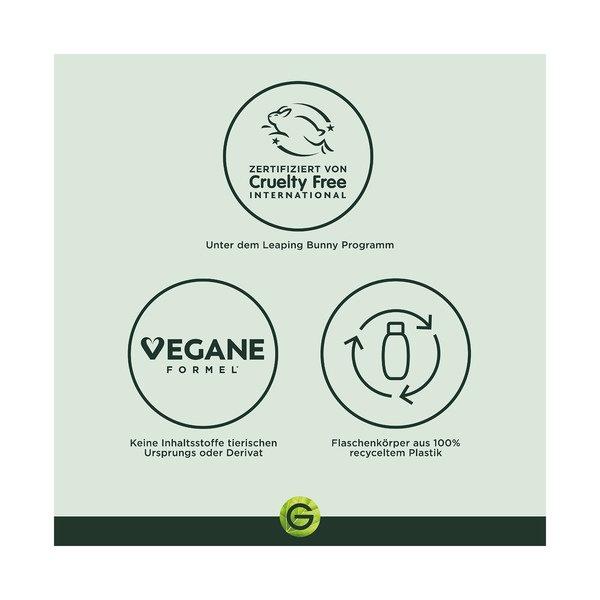 GARNIER Skin Active Eau nettoyante micellaire 