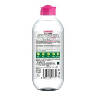GARNIER All-in-1 Garnier Eau Micellaire Peaux Sèches 