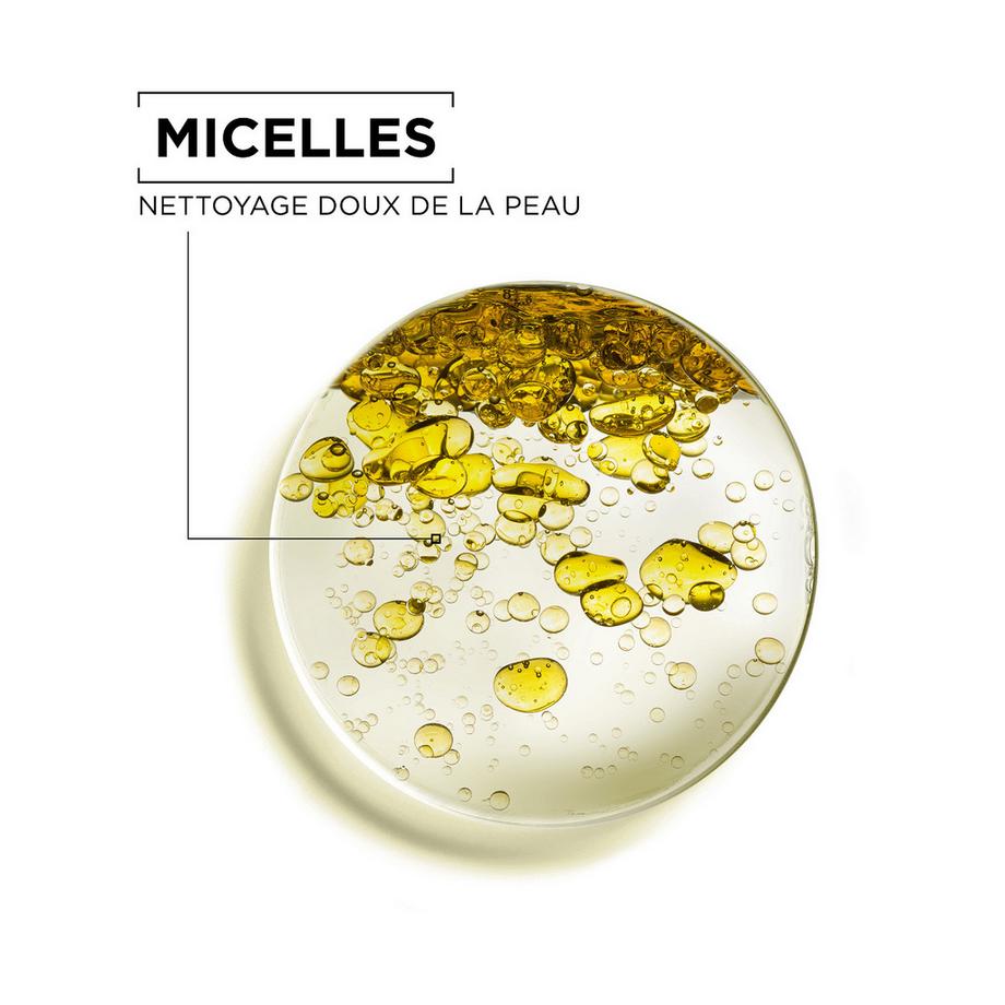 GARNIER All-in-1 Garnier Eau Micellaire Peaux Sèches 