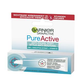 GARNIER Pure Active Antipickel Stick Stylo Anti-Impuretés Actif 