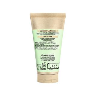 GARNIER  BB Cream Miracle Skin Perfector – per Pelli Normali 