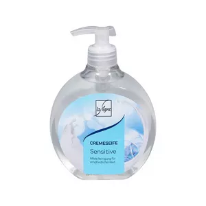 Distributeur Savon Crème Sensitive