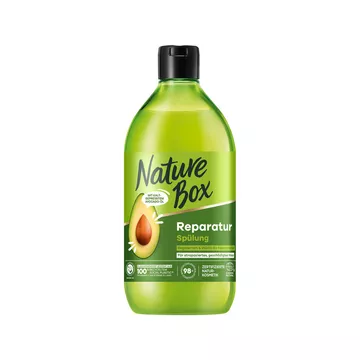 Reparatur Spülung Avocado-Öl