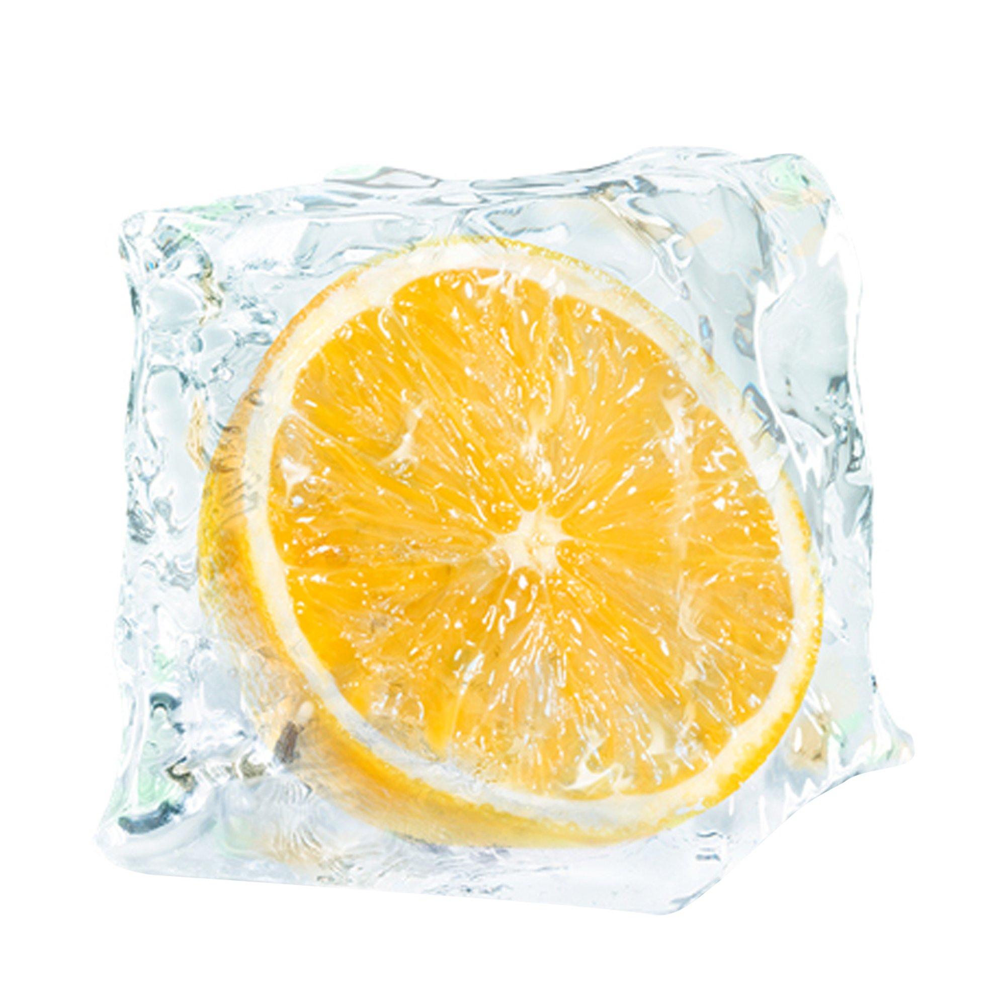 GARNIER Orange Hydra Bomb Augen-Tuchmaske Orangenextrakt + Hyaluronsäure 