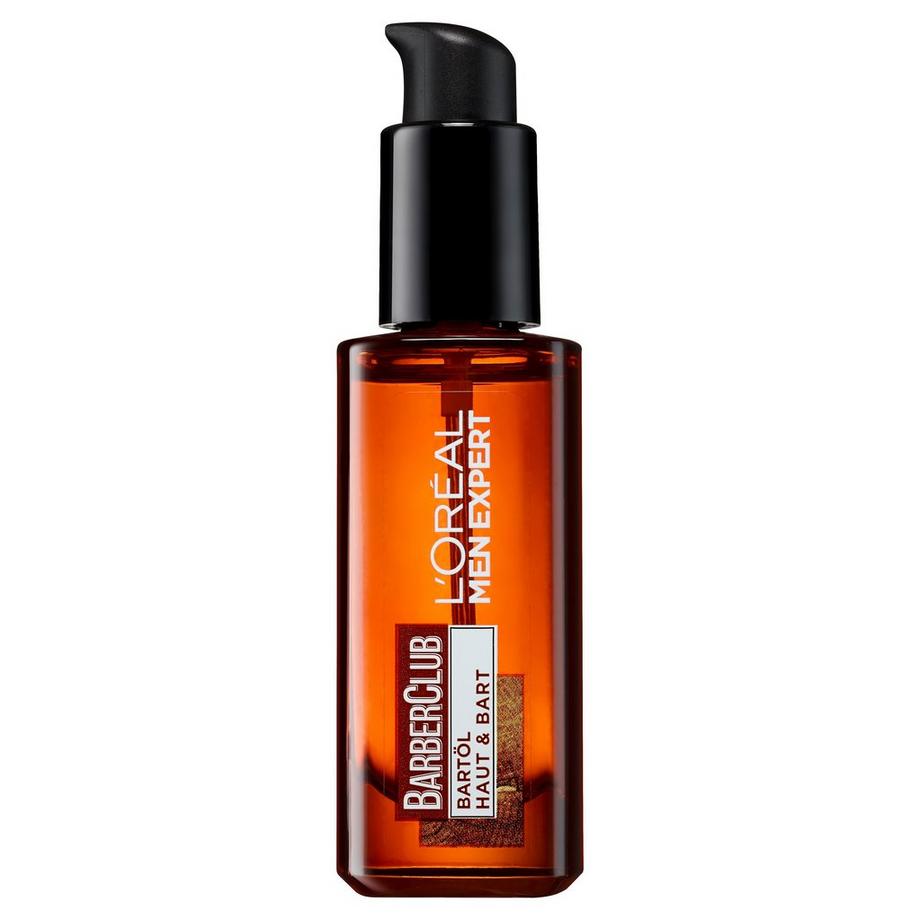 MEN EXPERT  Barber Club Olio Barb 