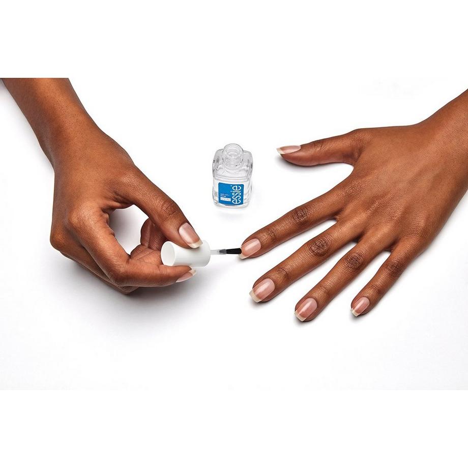 essie  All-in-One Base-Coat und Top-Coat 
