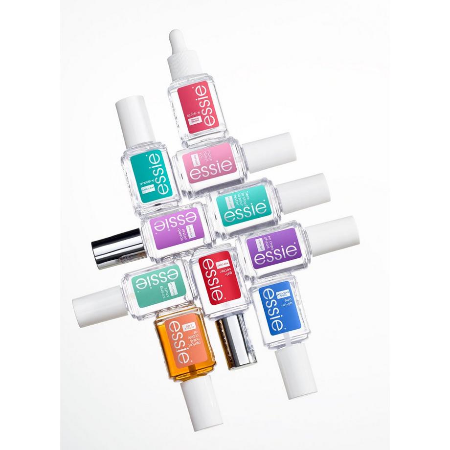essie  All-in-One Base-Coat und Top-Coat 