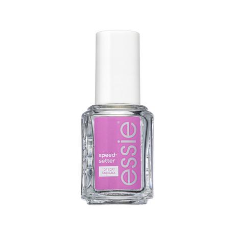 essie  Speed Setter Top-Coat 