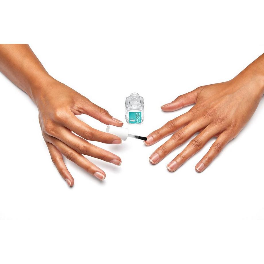 essie  Here to stay Base-Coat Soins des Ongles 