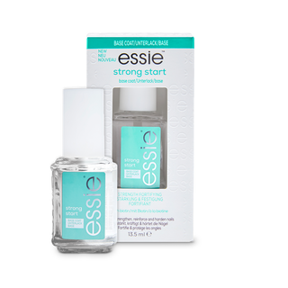 essie  Strong Start Base-Coat Soins des Ongles 