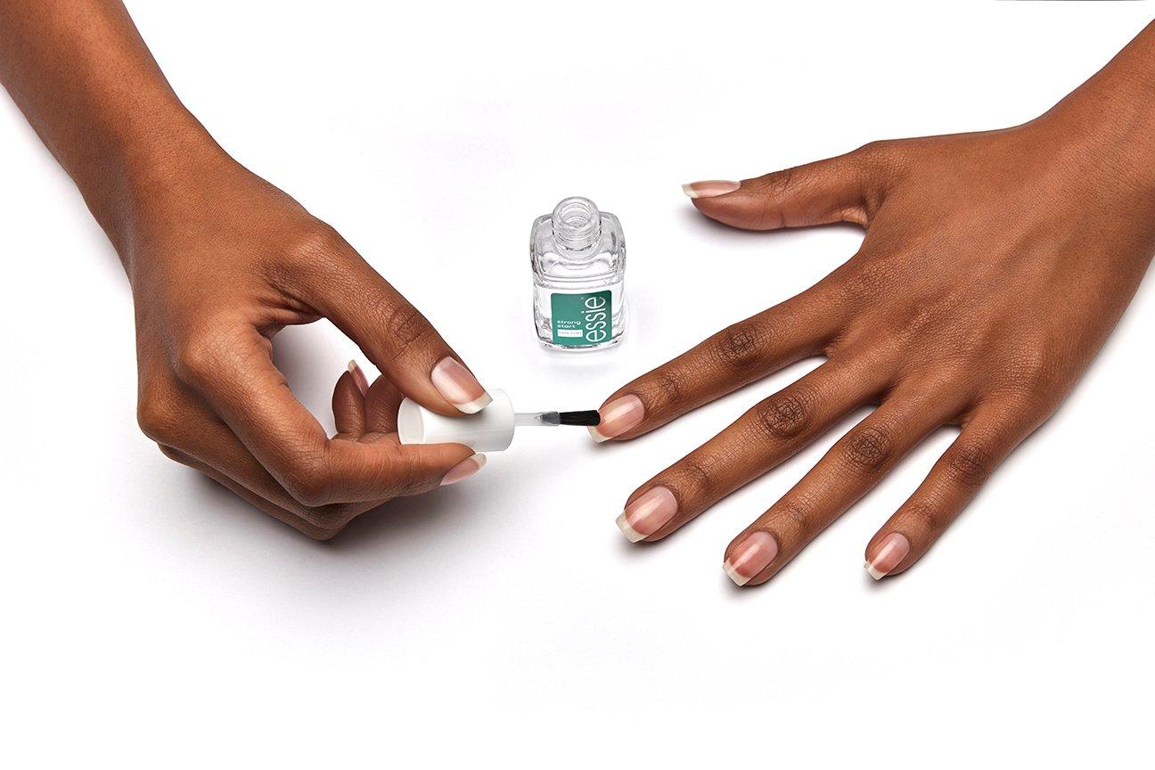 essie  Strong Start Base-Coat 