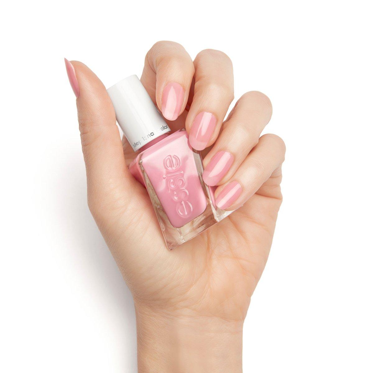 essie Gel Couture Gel Couture Nagellack 