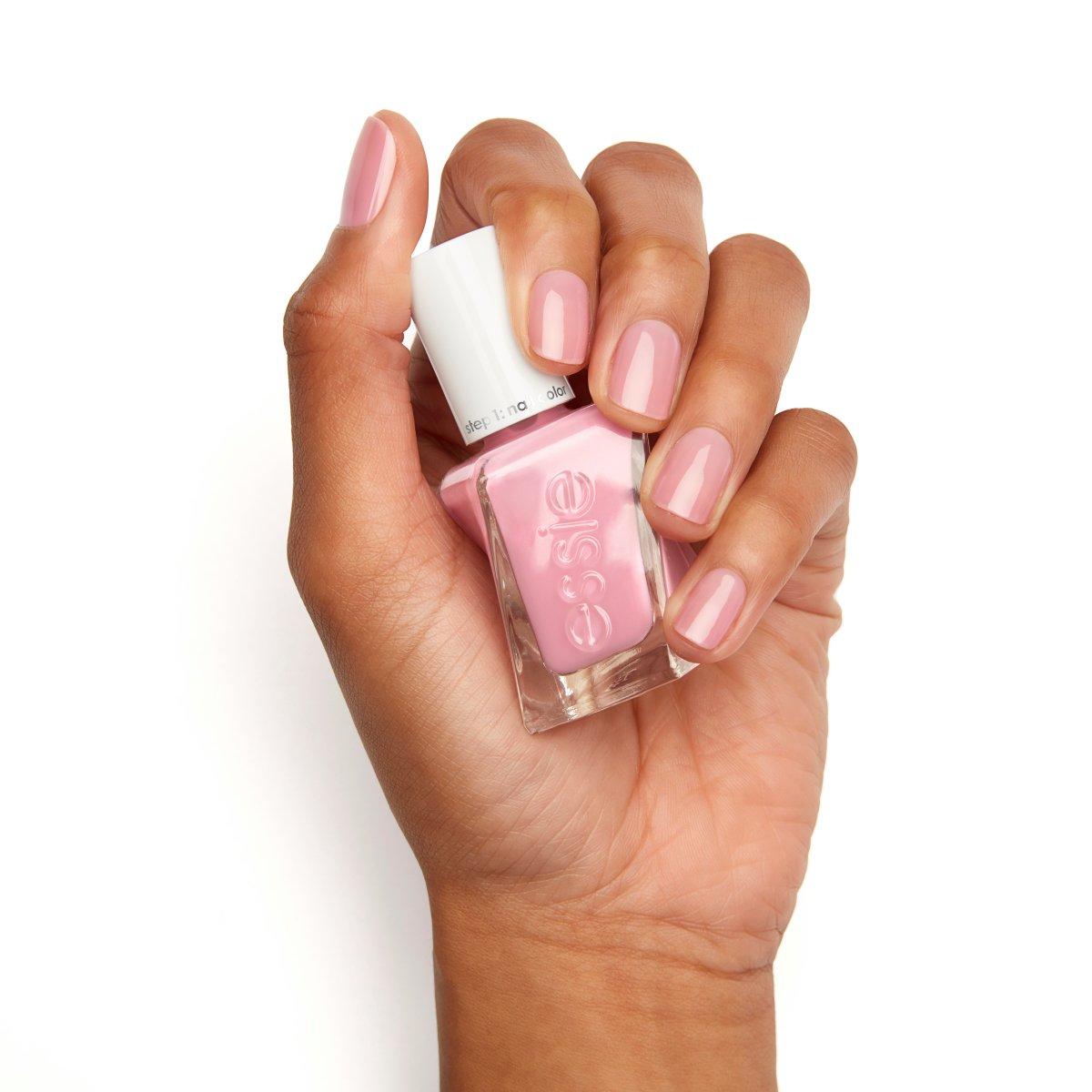 essie Gel Couture Gel Couture Nagellack 
