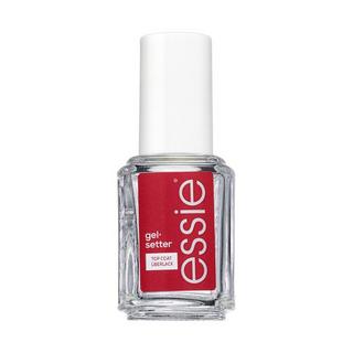 essie  Gel Setter Top Coat 