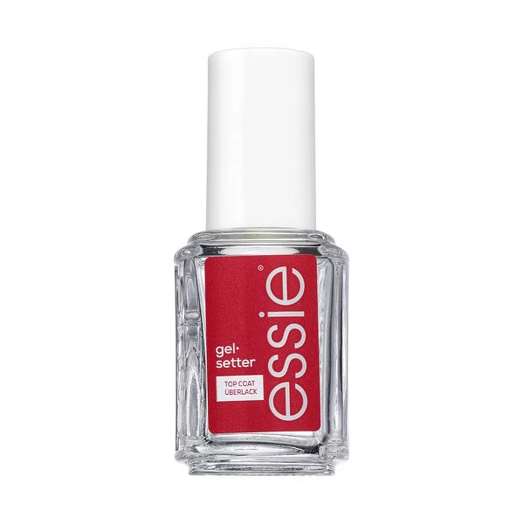 essie Gel Setter Top Coat