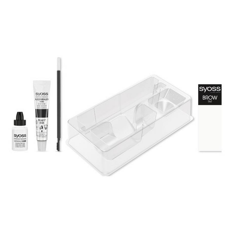 syoss Kit Eyebrow-Kit 