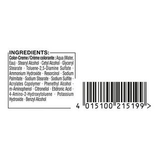 syoss Kit Augenbrauen-Kit 