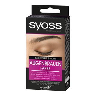 syoss Kit Augenbrauen-Kit 