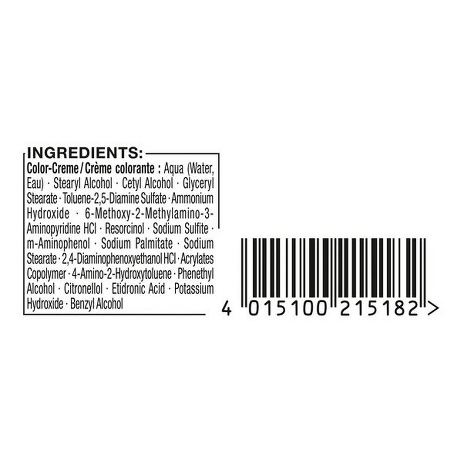 syoss Kit Augenbrauen-Kit 