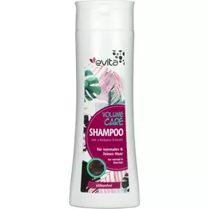 Volume Care Shampoo