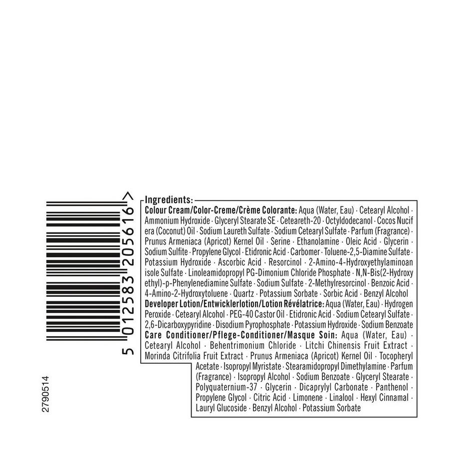 LIVE U69 Amethyst Chrome Urban Metallics 