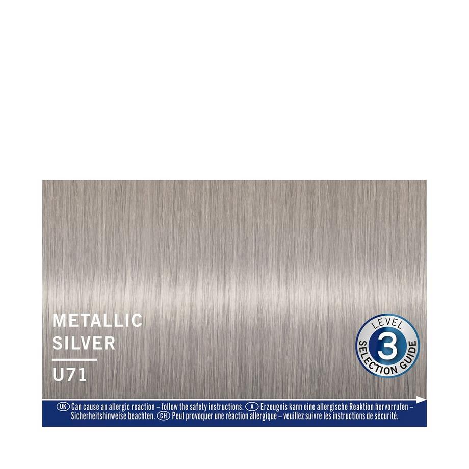 LIVE U69 Amethyst Chrome Urban Metallics 