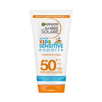 Kids Sensitive Expert+ Protezione solare Protettivo per bambini SPF 50+ 