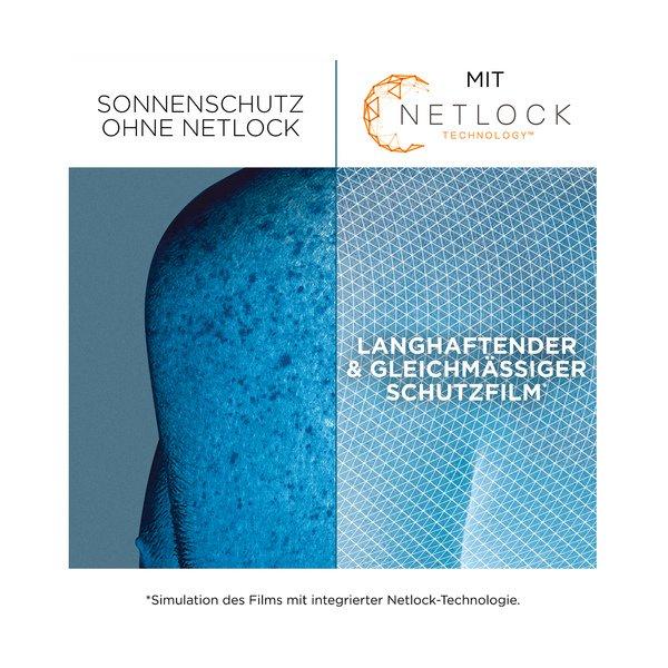 GARNIER Ambre Solaire Kids Sensitive Expert+ Sonnenmilch SPF 50 Kids Sensitive Expert+ Lait protecteur FPS 50+  