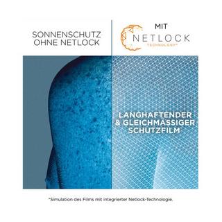 GARNIER Ambre Solaire Kids Sensitive Expert+ Sonnenmilch SPF 50 Kids Sensitive Expert+ Lait protecteur FPS 50+  