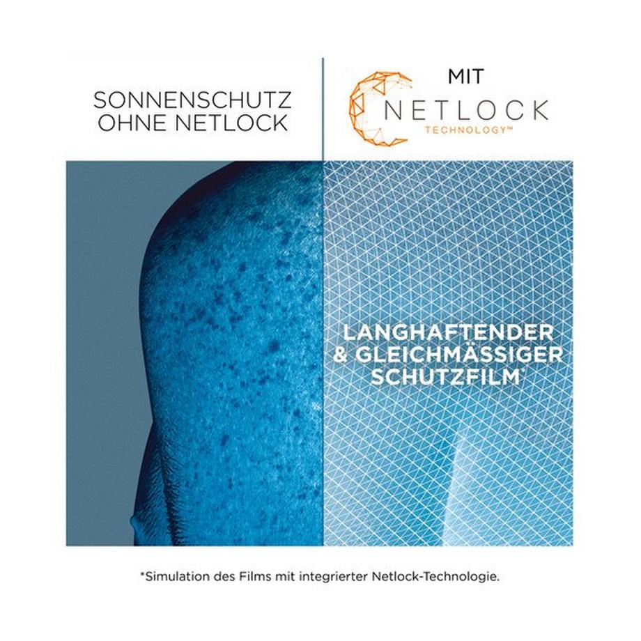 GARNIER Ambre Solaire Kids Sensitive Expert+ Sonnenmilch SPF 50 Kids Sensitive Expert+ Protezione solare Protettivo per bambini SPF 50+  