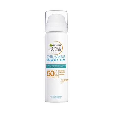 Sensitive Expert+ Spray Protecteur Hydratant Pour le Visage