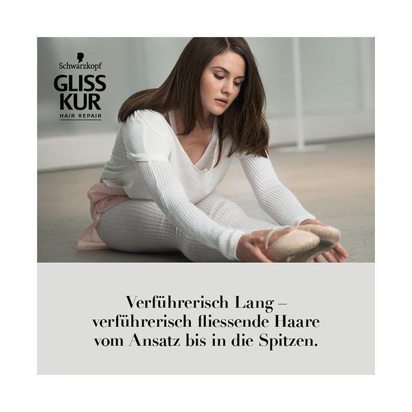 GLISS KUR Langhaar-Schutz Hair Repair Express Conditioner 