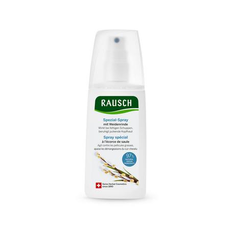 RAUSCH Ecorce De Saule Spray Spécial 