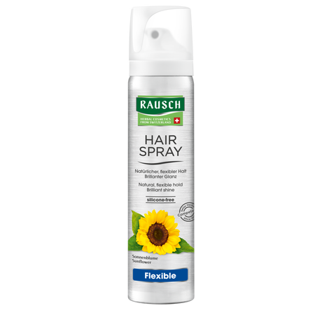 RAUSCH Flexible  Aerosol Hairspray 