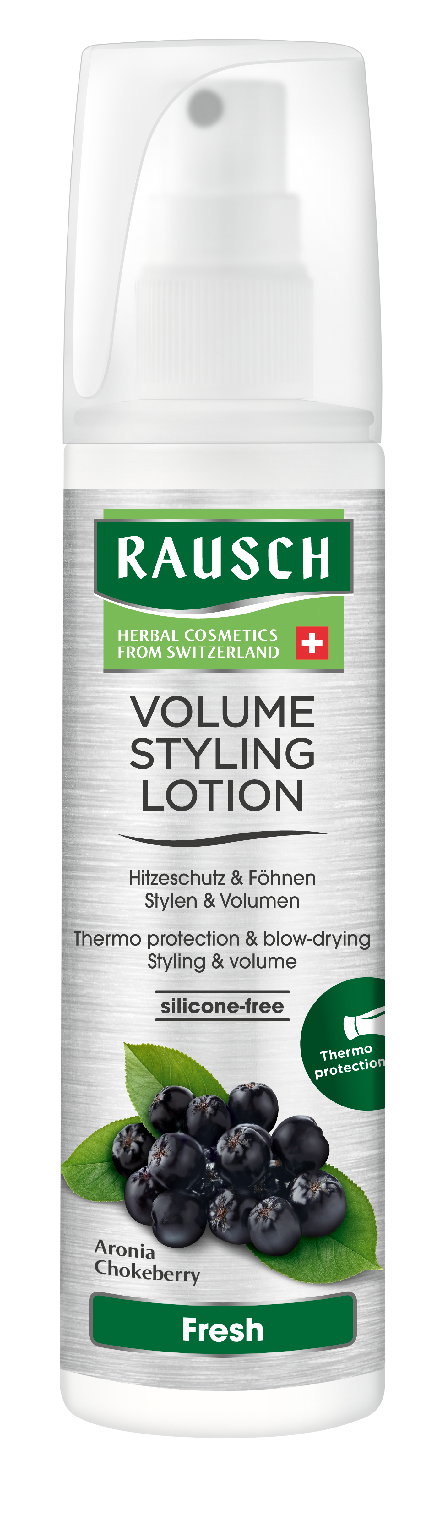 RAUSCH Fresh Volume Styling Lotion 