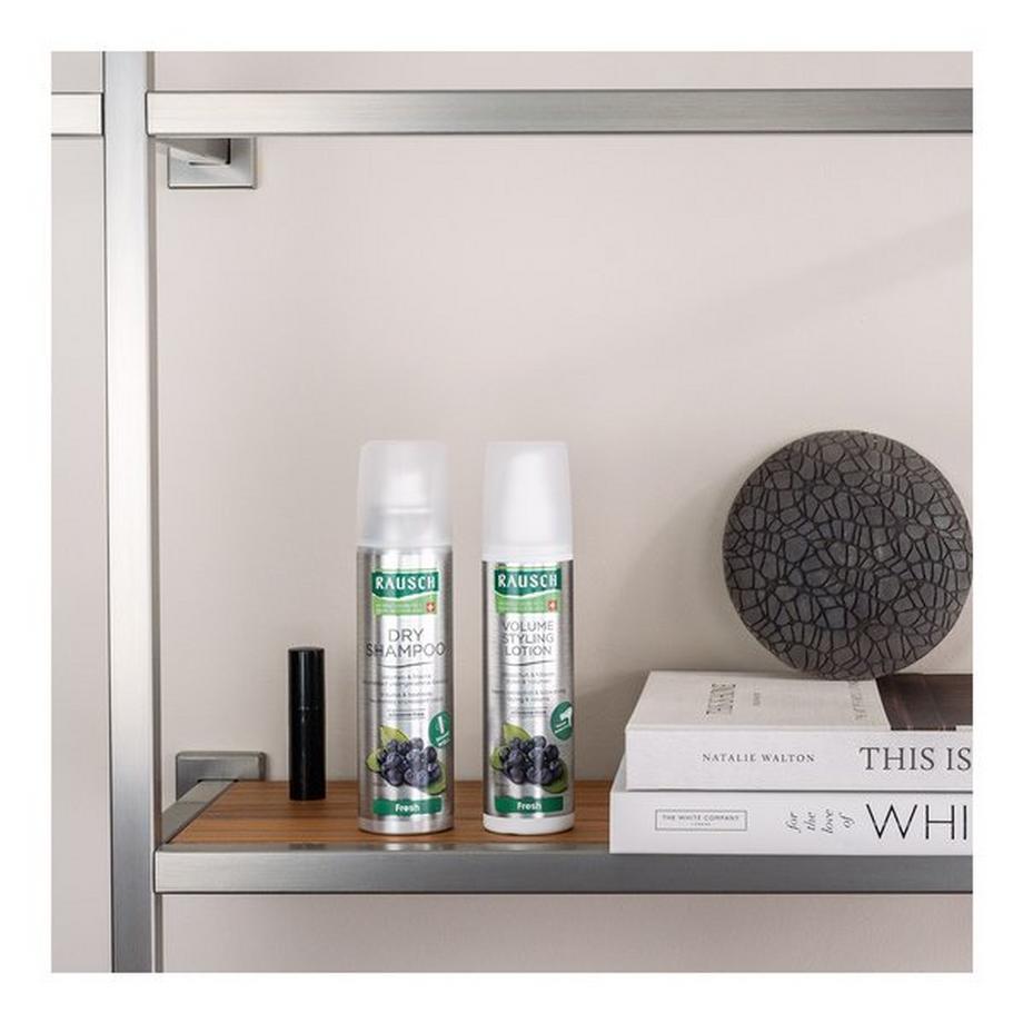 RAUSCH Fresh Volume Styling Lotion 