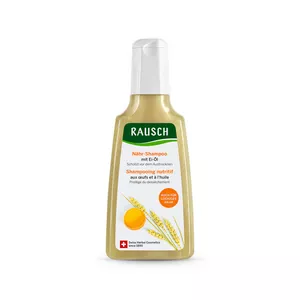 Ei-Öl Nähr-Shampoo