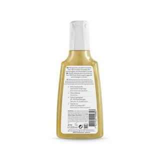 RAUSCH Uovo-Olio Shampoo Nutriente 