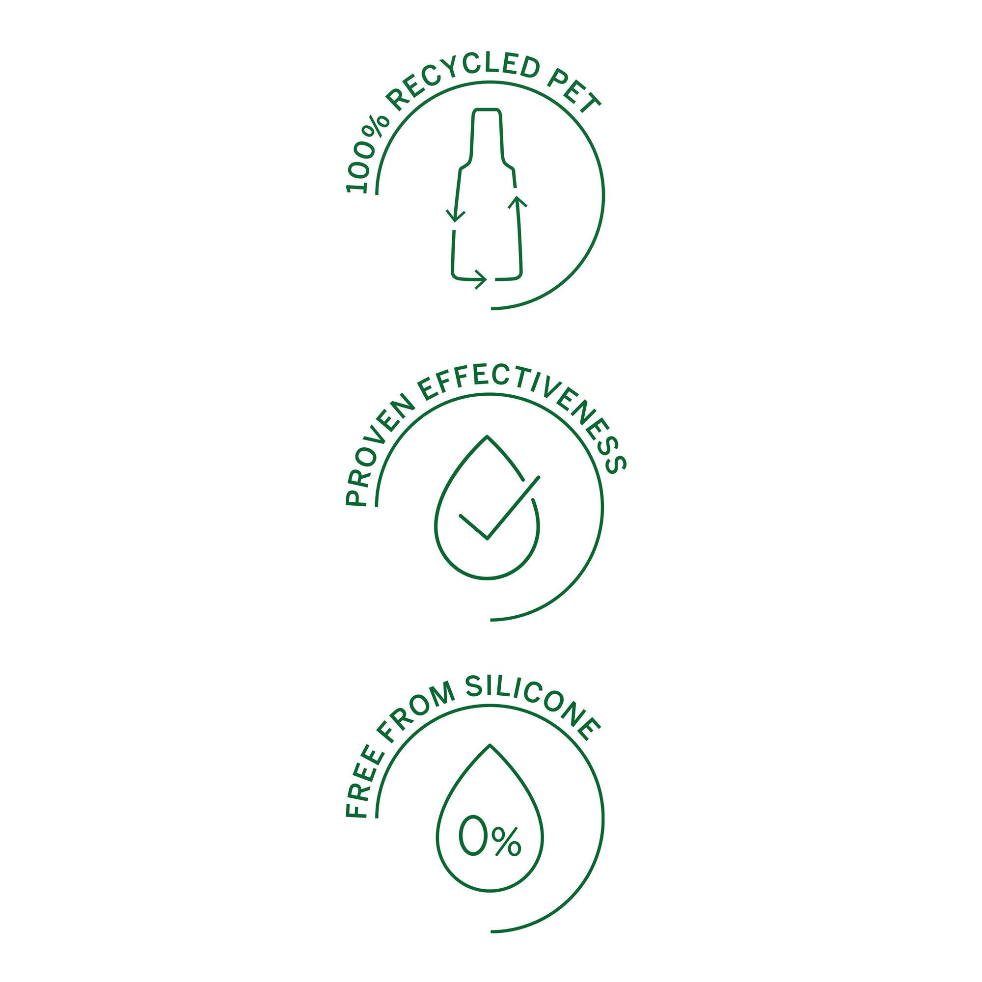 RAUSCH Œuf-Huile Shampoong Nutritif 